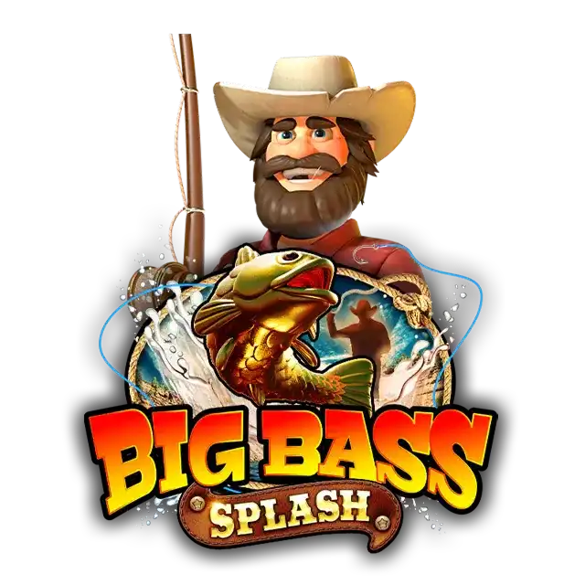 Big Bass Splash - 888starz-casino-polska.pl