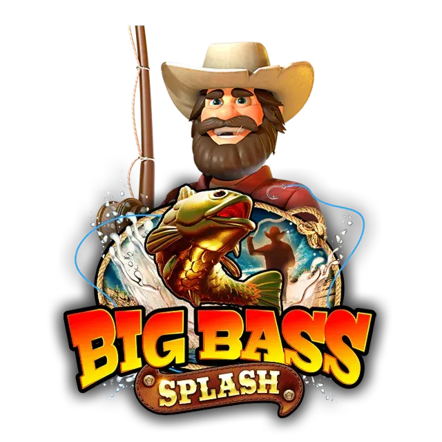 Big Bass Splash - 888starz-casino-polska.pl