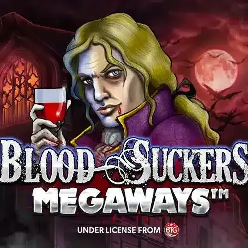 Blood Suckers - 888starz-casino-polska.pl