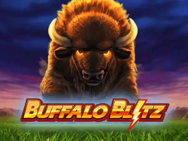 Buffalo Blitz - 888starz-casino-polska.pl