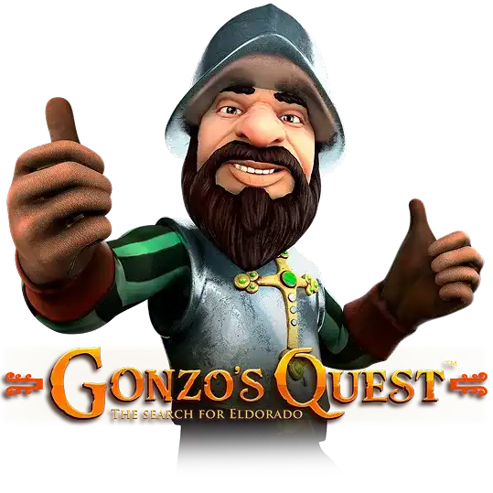 Gonzo’s Quest - 888starz-casino-polska.pl