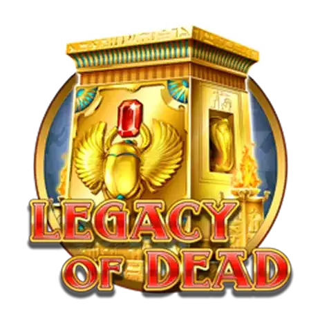 Legacy of Dead - 888starz-casino-polska.pl