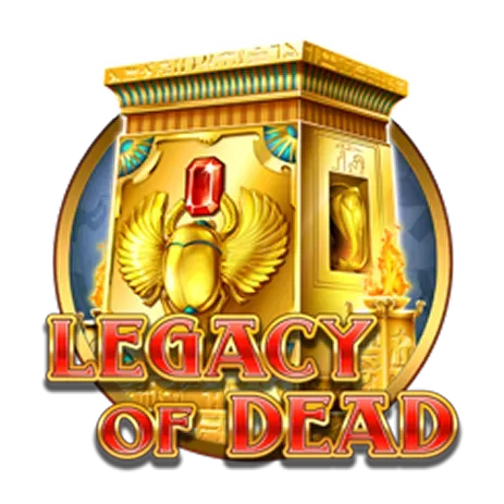 Legacy of Dead - 888starz-casino-polska.pl
