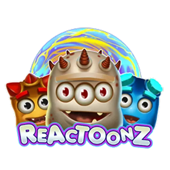 Reactoonz - 888starz-casino-polska.pl