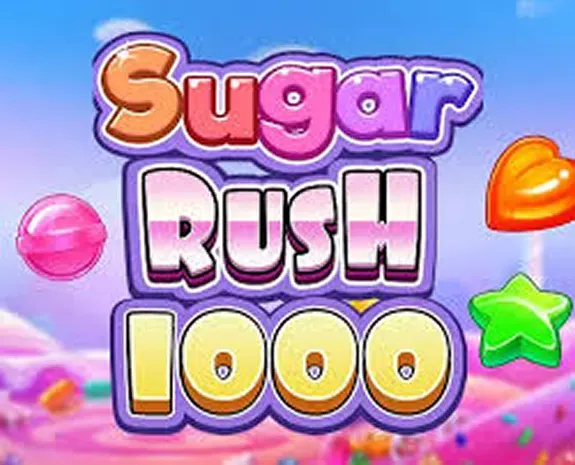 Sugar Rush 1000 - 888starz-casino-polska.pl