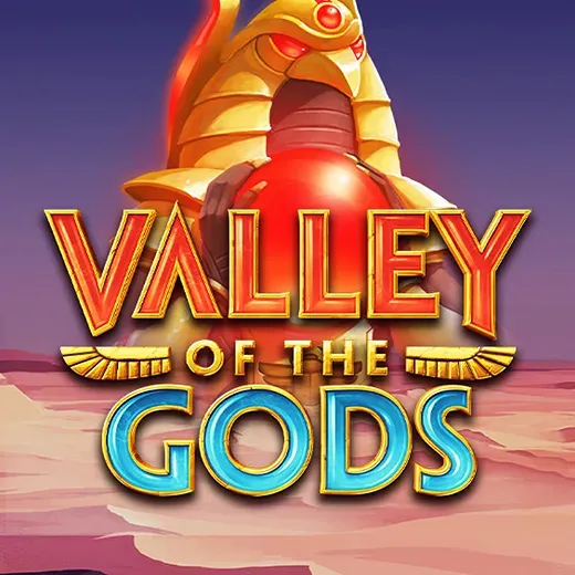 Valley of the Gods - 888starz-casino-polska.pl