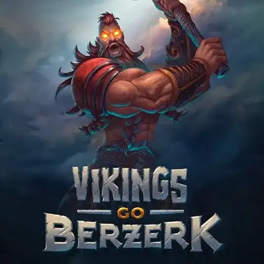 Vikings Go Berzerk - 888starz-casino-polska.pl