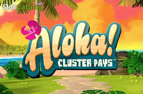 Aloha Cluster Pays - 888starz-casino-polska.pl