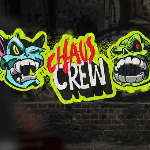 Chaos Crew - 888starz-casino-polska.pl