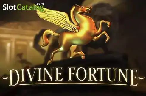 Divine Fortune - 888starz-casino-polska.pl