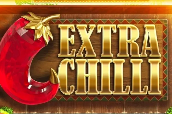 Extra Chilli - 888starz-casino-polska.pl
