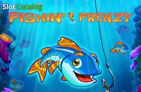 Fishin Frenzy - 888starz-casino-polska.pl