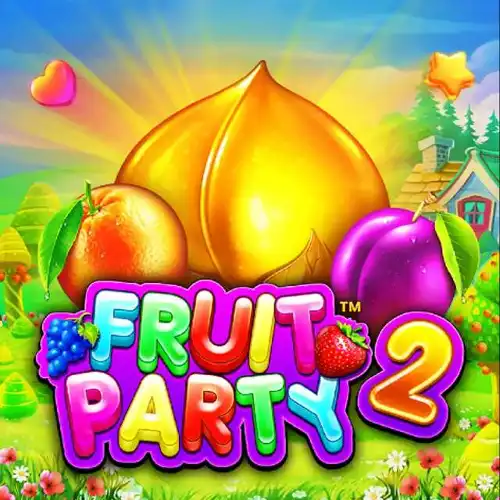 Fruit Party 2 - 888starz-casino-polska.pl