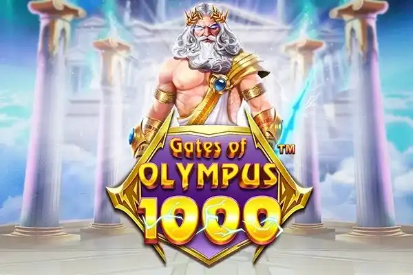 Gates of Olympus 1000 - 888starz-casino-polska.pl