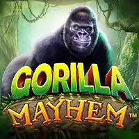 Gorilla Mayhem - 888starz-casino-polska.pl