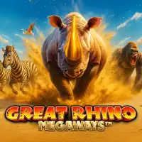 Great Rhino Megaways - 888starz-casino-polska.pl