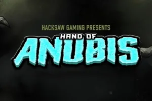 Hand of Anubis - 888starz-casino-polska.pl