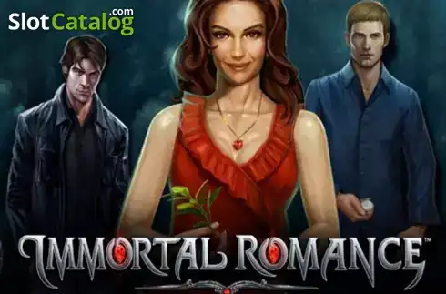 Immortal Romance - 888starz-casino-polska.pl