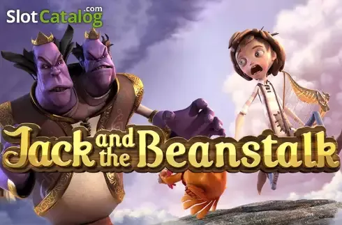Jack and the Beanstalk - 888starz-casino-polska.pl