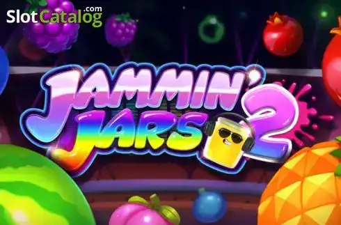 Jammin Jars 2 - 888starz-casino-polska.pl