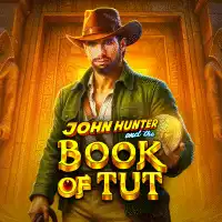 John Hunter and the Book of Tut - 888starz-casino-polska.pl