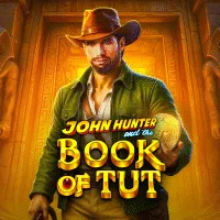 John Hunter and the Book of Tut - 888starz-casino-polska.pl
