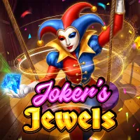 Joker's Jewels - 888starz-casino-polska.pl