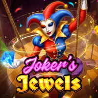 Joker's Jewels - 888starz-casino-polska.pl