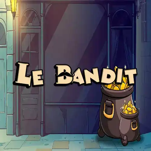 Le Bandit - 888starz-casino-polska.pl