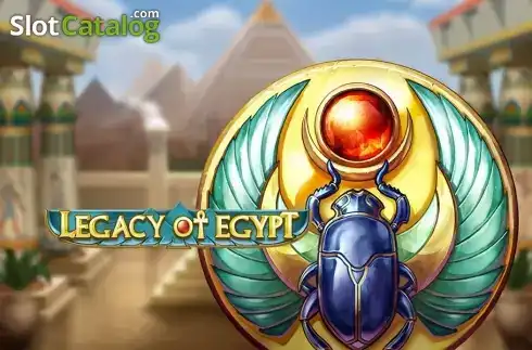 Legacy of Egypt - 888starz-casino-polska.pl
