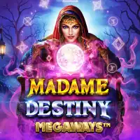 Madame Destiny Megaways - 888starz-casino-polska.pl