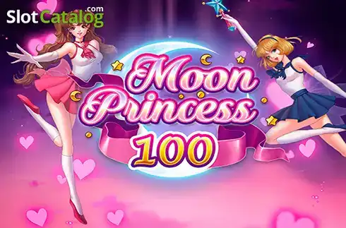 Moon Princess 100 - 888starz-casino-polska.pl