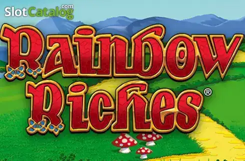Rainbow Riches - 888starz-casino-polska.pl