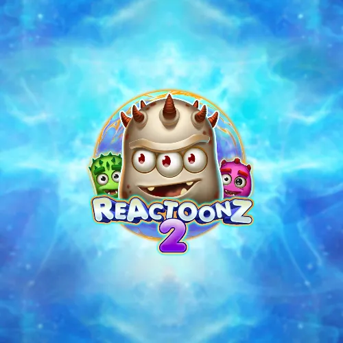 Reactoonz 2 - 888starz-casino-polska.pl