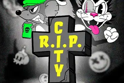 RIP City - 888starz-casino-polska.pl