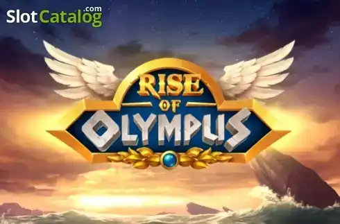 Rise of Olympus - 888starz-casino-polska.pl