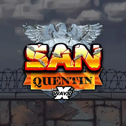 San Quentin xWays - 888starz-casino-polska.pl