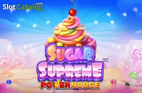 Sugar Supreme Powernudge - 888starz-casino-polska.pl
