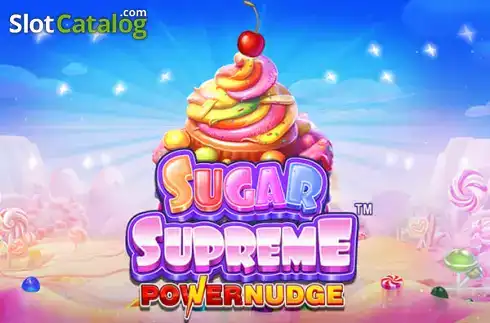 Sugar Supreme Powernudge - 888starz-casino-polska.pl