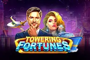 Towering Fortunes - 888starz-casino-polska.pl