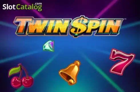 Twin Spin - 888starz-casino-polska.pl