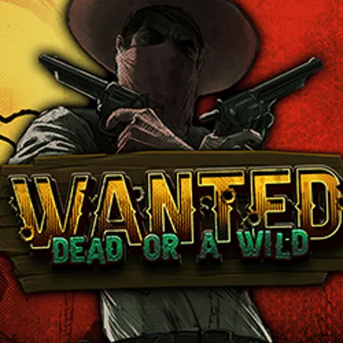 Wanted Dead or a Wild - 888starz-casino-polska.pl