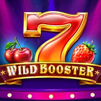 Wild Booster - 888starz-casino-polska.pl
