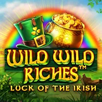 Wild Wild Riches - 888starz-casino-polska.pl