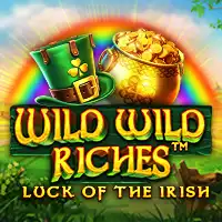 Wild Wild Riches - 888starz-casino-polska.pl