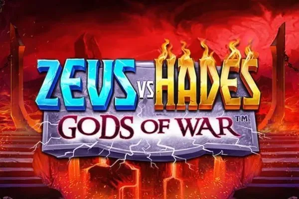 Zeus vs Hades - 888starz-casino-polska.pl